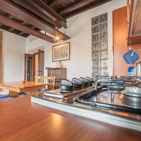 Colosseo & San Clemente Cozy Flat Rome Extérieur photo