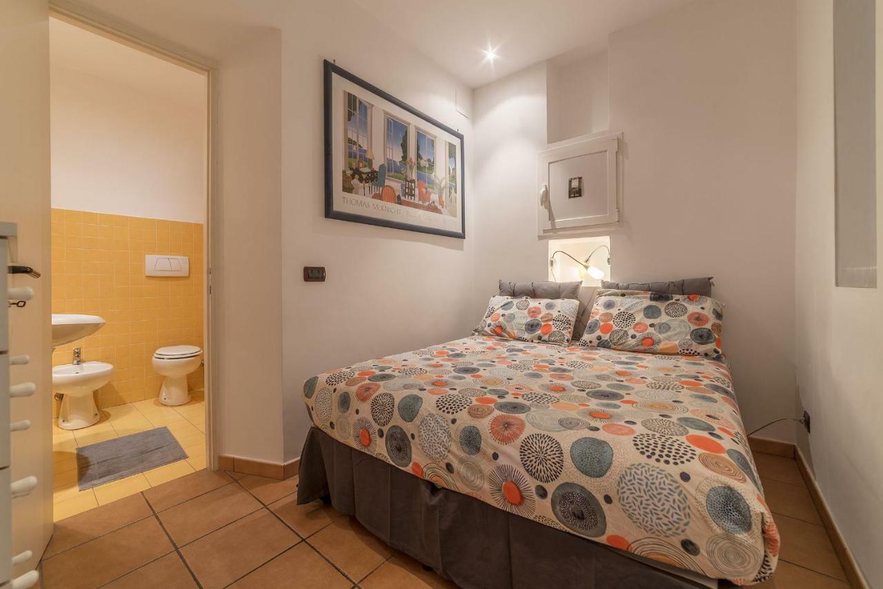 Colosseo & San Clemente Cozy Flat Rome Extérieur photo