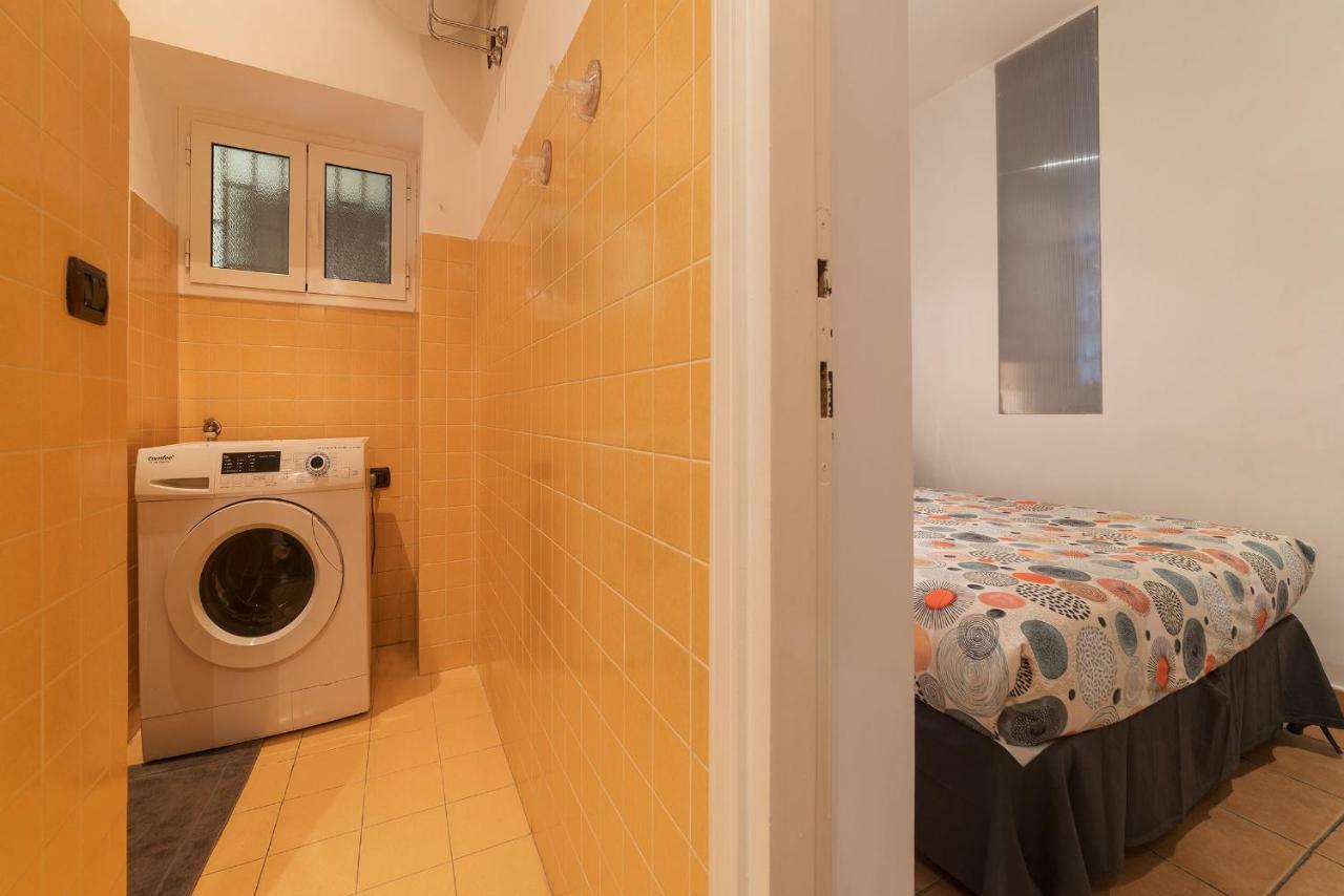 Colosseo & San Clemente Cozy Flat Rome Extérieur photo