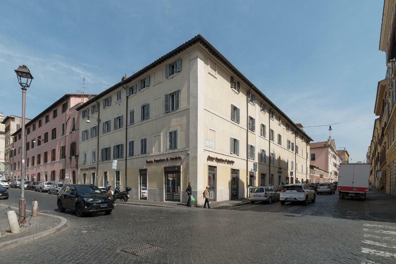 Colosseo & San Clemente Cozy Flat Rome Extérieur photo
