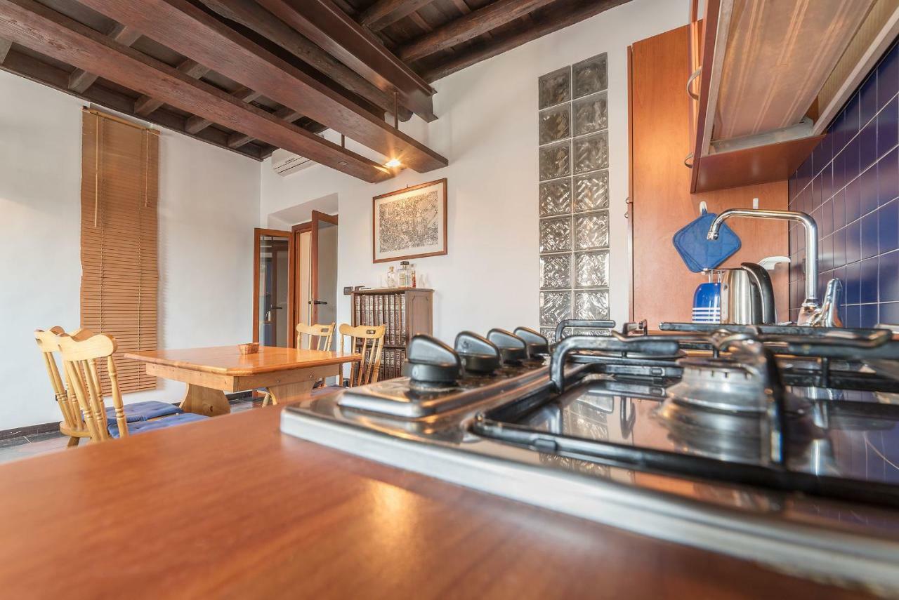 Colosseo & San Clemente Cozy Flat Rome Extérieur photo