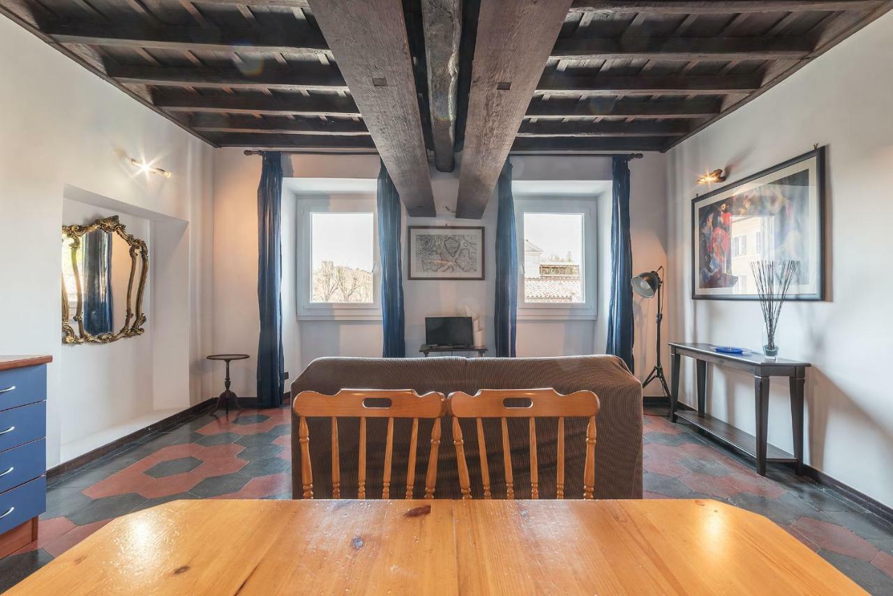 Colosseo & San Clemente Cozy Flat Rome Extérieur photo