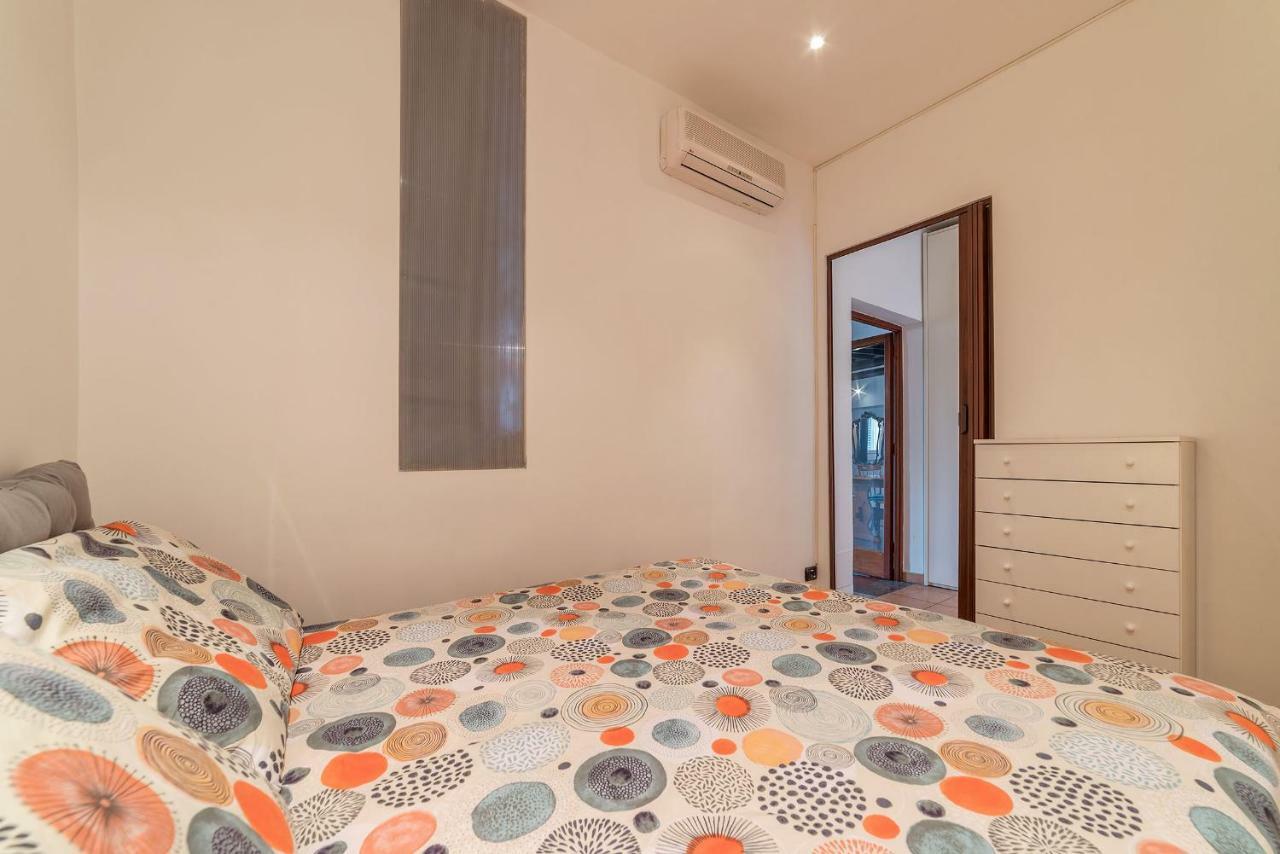 Colosseo & San Clemente Cozy Flat Rome Extérieur photo