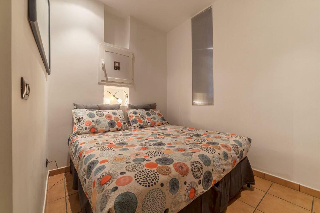 Colosseo & San Clemente Cozy Flat Rome Extérieur photo