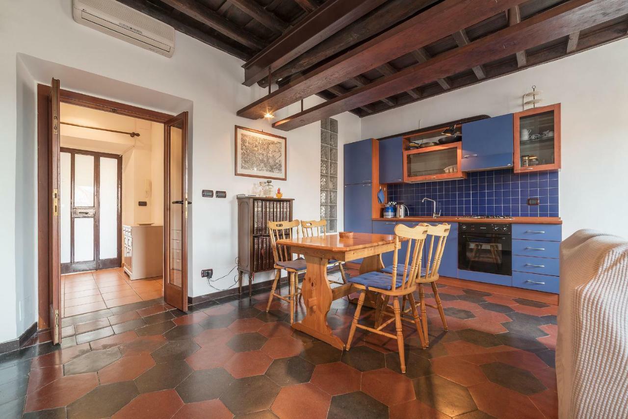 Colosseo & San Clemente Cozy Flat Rome Extérieur photo