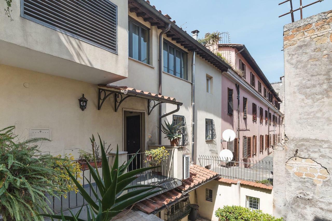 Colosseo & San Clemente Cozy Flat Rome Extérieur photo