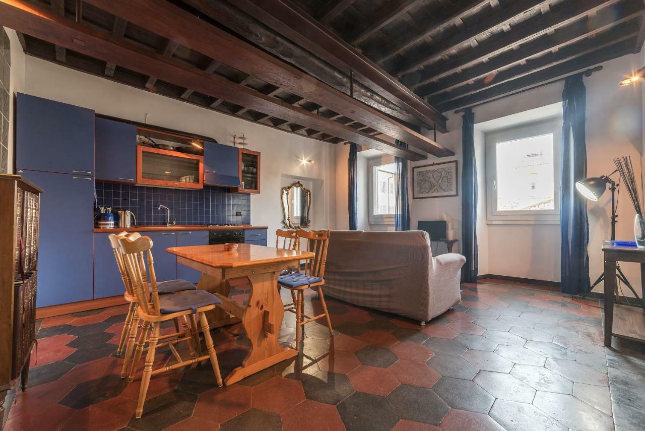 Colosseo & San Clemente Cozy Flat Rome Extérieur photo