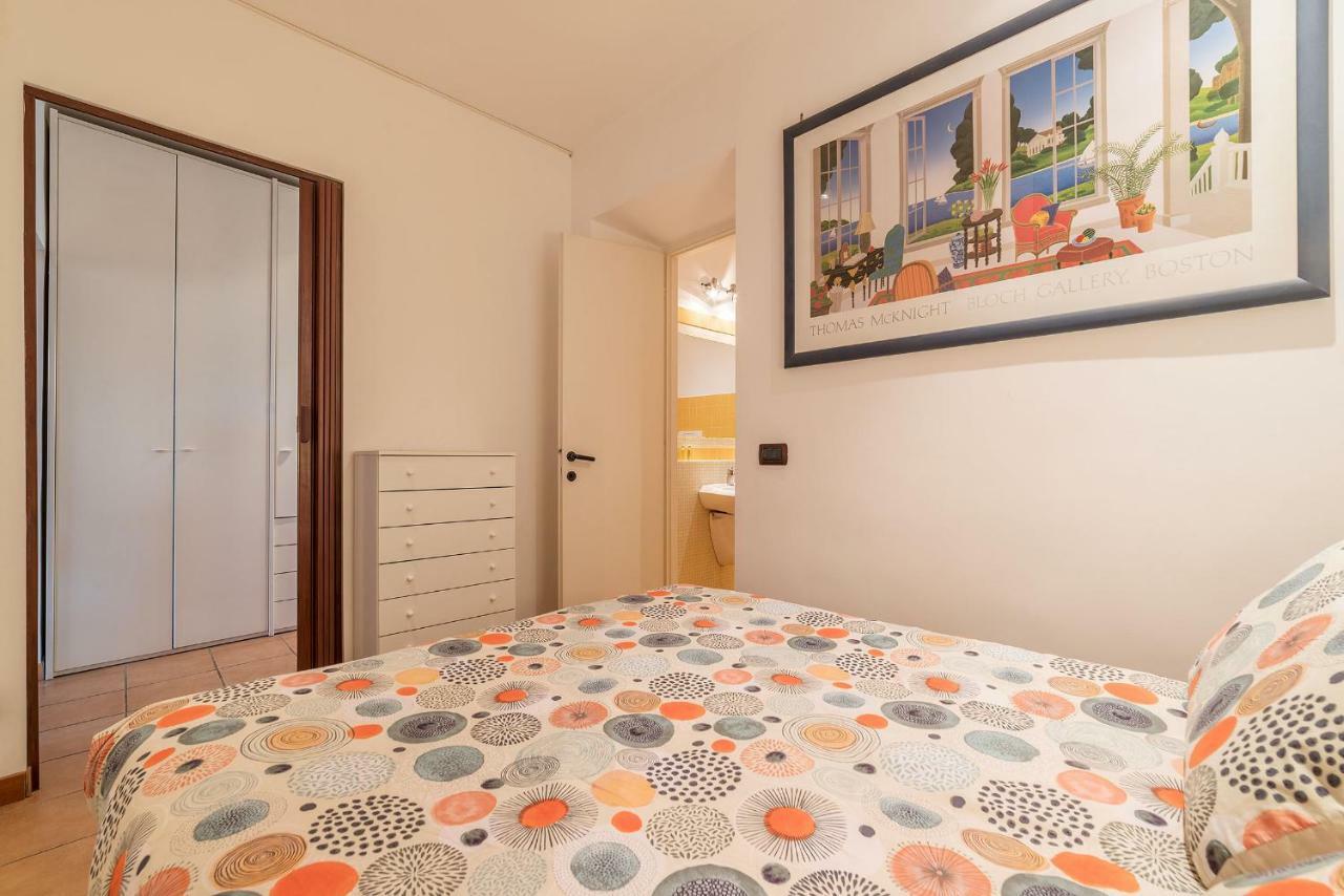 Colosseo & San Clemente Cozy Flat Rome Extérieur photo
